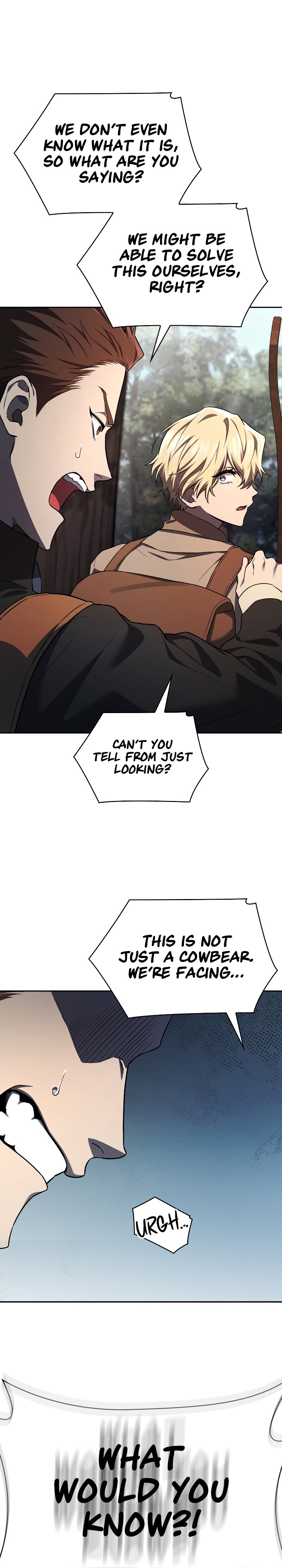 Infinite Mage, Chapter 61 image 32